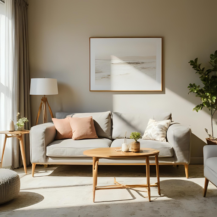 Create a Relaxing Space