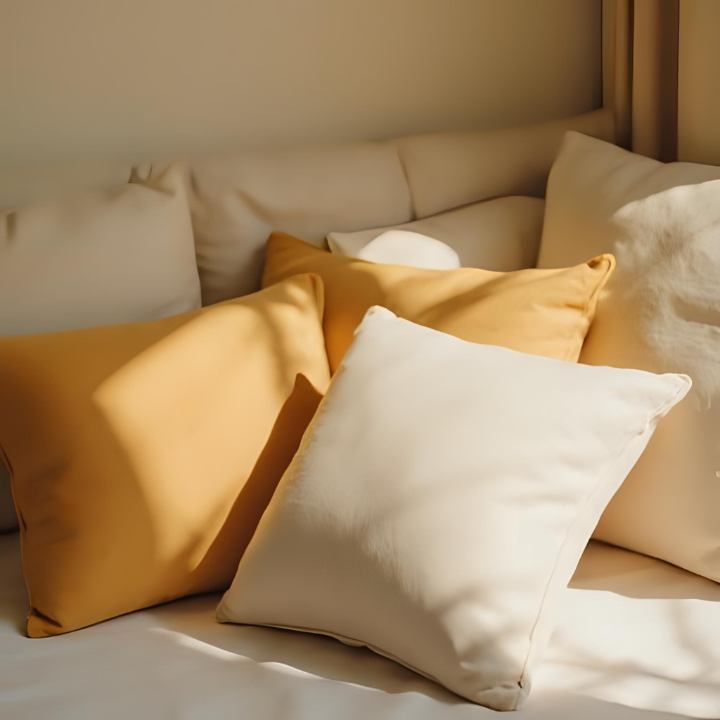 Cozy Accents