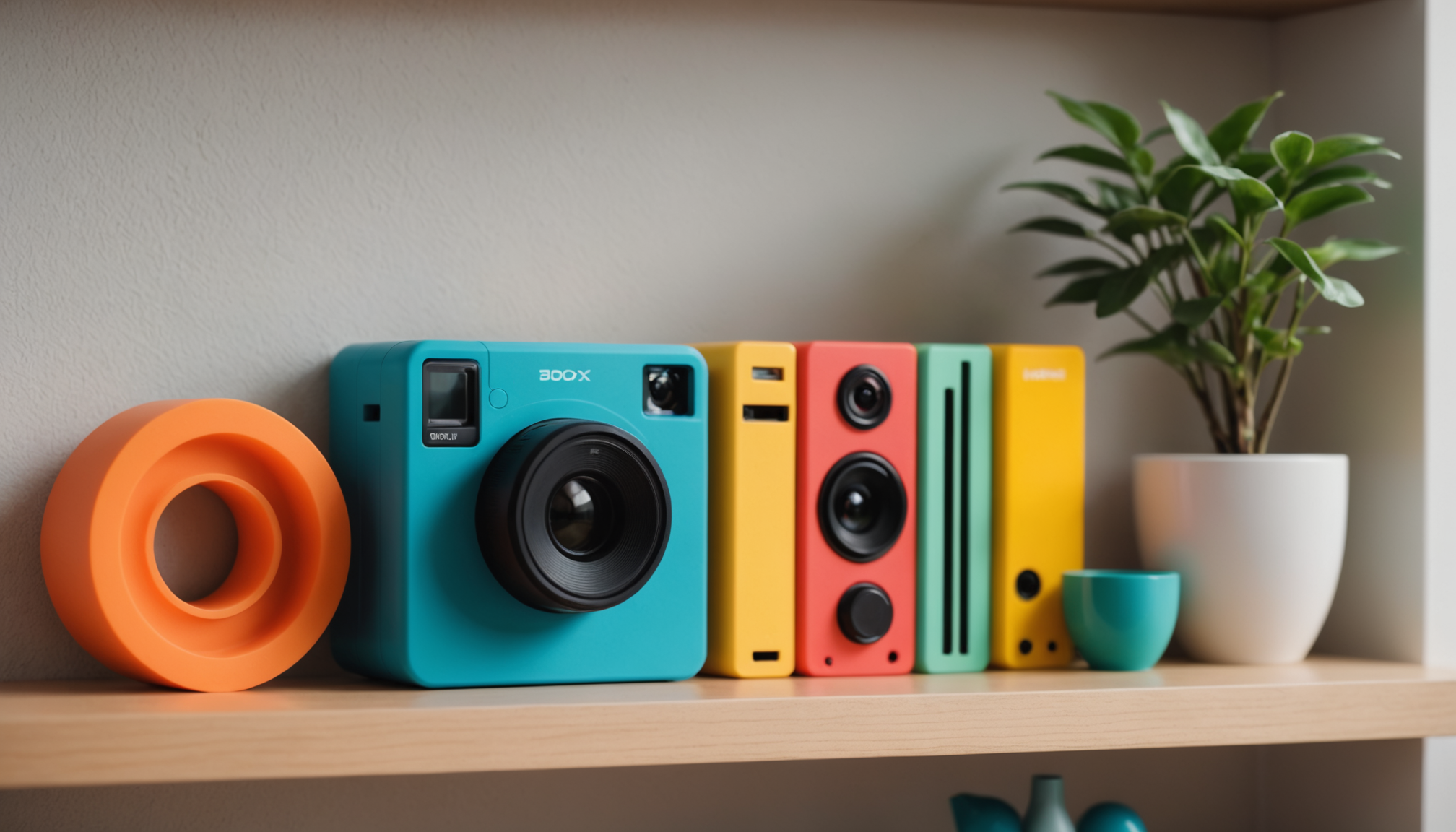 How to Create Affordable and Custom 3D Printed Home Accessories That Combine Style and Sustainability