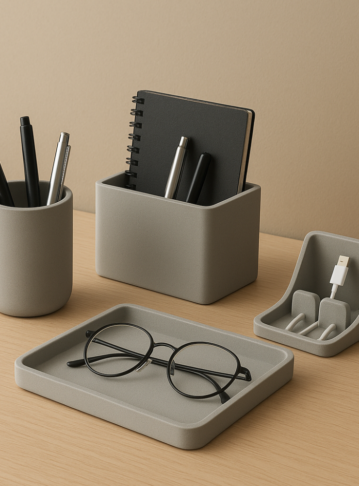 Desk Organizer