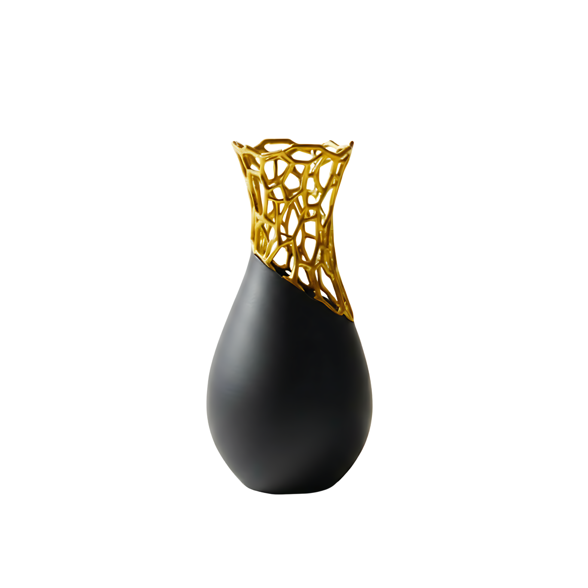 Voronoi Vase
