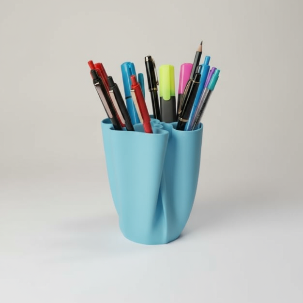 Luxury Pen Holder