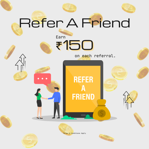 referral program